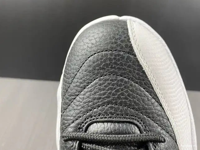 Cheap Jordan 12 Playoffs Retro Air (2012) 130690-001 0508